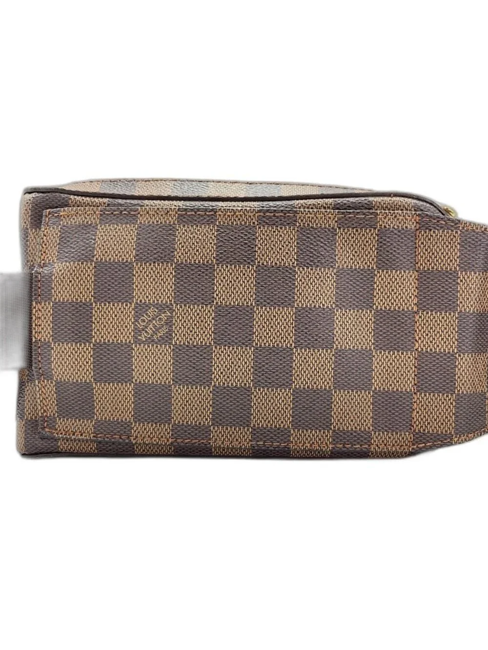 Louis Vuitton Belt Bag Geronimos